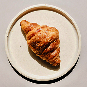 Pastry Puff